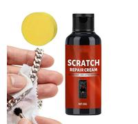 Phone Screen Scratch Remover -Glass Scratchs Removers | Gentle Polishing Quick Fix Cream | Professional Polishing Cream | Instant Scratch Remover For Sunglasses For Cellphone Watch Sunglasses