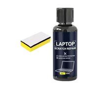 Phone Screen Scratch Repair, Polishing Eraser Paste, Glass Restoration Cream, Scratch Remover for Eyeglasses Sunglasses Mirror Lens Jewelry Laptop Electronic Device Care, Fine Abrasive Formula