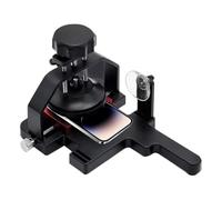 Phone Screen Separator, LCD Screen Removal Tool, Double Strong Suction Design for Secure Grip, Easy Opening DIYers Repairs, Smartphone Maintenance for Beginners and Professionals 5.51x4.33x4.33in