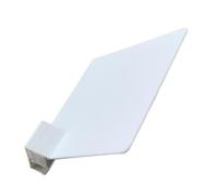 Phone Screen Sun Shade, Clip On Anti Glare Foldable Hood, Smartphone Screen Sun Shield For Privacy Protection Outdoor Travel Camping Hiking Summer Beach Bright Light Viewing Comfort Accessory Use