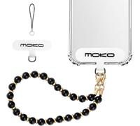Phone Strap Beads Universal Cord For Smartphones Hands Free With Attachment Tab.[I431]