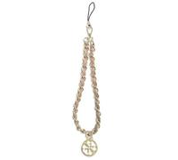 Phone Strap Chaîne Métal