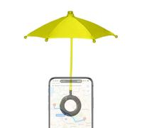 Phone Sun Shade - Flexible Angle Portable Anti Glare Umbrella Style Protector Lightweight Outdoor Phones Cover For Screen Visibility | Pool Cell Phones Sunshde | Travel Beach Cycling Camping Daily Use