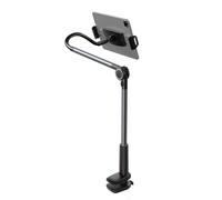 Baseus Support Pour Téléphone/Tablette: Pivotant Et Flexible Pour Polyvalent
