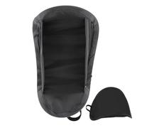 Phone Umbrella - 7.48x5.51x2.75in Phone Umbrella Sun Shade, Car Cell Mobile Sunscreen | Anti-Glare Phones Holder Stand | Sun Shield for Mobile Devices | UV Blocking Shade for Car and Motorcycle