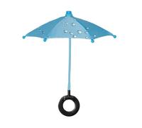 Phone Umbrella Magnetic Anti-Glare Shield 磁吸式手机遮阳伞，户外骑行手机遮阳伞，通用手机防晒罩，灵活角度设