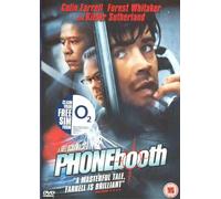 Phone Booth G