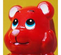 Phoneboy - Heartbreak Designer-Red