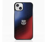 PHONECASES3D - Coque mobile officielle Barcelone FC TPU pour Apple iPhone 14 Plus