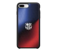 PHONECASES3D - Coque mobile officielle Barcelone FC TPU pour Apple iPhone 7 Plus