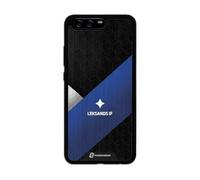 Phonecases3D - Étui pour téléphone portable compatible avec Huawei P10 Leksands IF étui de protection 3D officiel en TPU