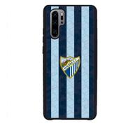 Phonecases3D - Étui pour téléphone portable compatible avec Huawei P30 Pro Malaga CF étui de protection 3D officiel en TPU