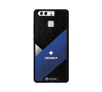 Phonecases3D - Étui pour téléphone portable compatible avec Huawei P9 Leksands IF étui de protection 3D officiel en TPU
