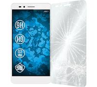 PhoneNatic 1 x Protection écran Verre trempé Clair Compatible avec Huawei Honor 5X
