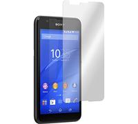 PhoneNatic 1 x Protection écran Verre trempé Clair Compatible avec Sony Xperia E4g