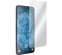 PhoneNatic 2 x Film de Protectionclair Films Flexibles Compatible avec Samsung Galaxy A40 Protecteurs Écran