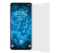 PhoneNatic 2 x Film de ProtectionMat Compatible avec Samsung Galaxy A51 Protecteurs Écran