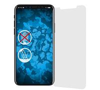 PhoneNatic 6 x Film de ProtectionMat Compatible avec Apple iPhone 11 Pro/XS/X Protecteurs Écran