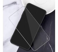 PhoneThrone Lot de 2 films de protection en verre trempé pour TCL 10SE, anti-rayures, anti-traces de doigts, sans bulles, dureté 9H, 0,30 mm, ultra transparent, résistant
