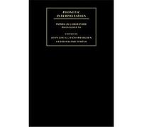 Phonetic Interpretation, Papers in Laboratory Phonology CONFERENCE IN LABORATORY PHONOLOGY 1998, Richard Ogden, Rosalind A. M. Temple (Auteur)