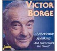 Phonetically Speaking - And Don't Forget The Piano