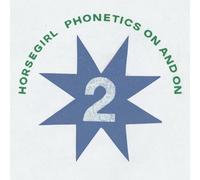 Phonetics On and On [解説書・歌詞対訳付 / ボーナストラック収録 / 国内盤CD] (OLE2100CDJP)