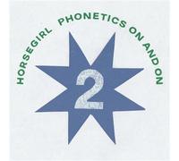 Phonetics On And On Vinyle