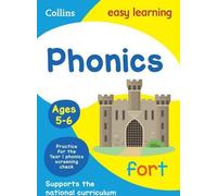 Phonétique 5-6 ans