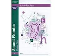 Phonétique des sons Phase quatre