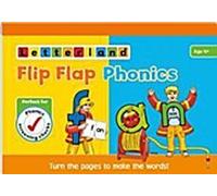 Phonétique du flip-flap