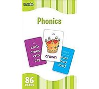 Phonétique (Flash Kids Flash Cards)