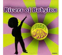 Phoney Jam - Rivers of Babylon [Import]