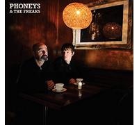 Phoneys & The Freaks - Phoneys & The Freaks EP [Import]