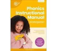 Phonic Books Dandelion Instructional Manual Kindergarten