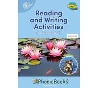 Phonic Books Dandelion World Extras Stages 8-15 Activities