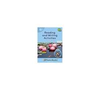 Phonic Books Dandelion World Extras Stages 8-15 Activities