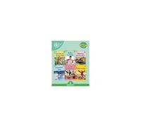 Phonic Books Dandelion World Vce Spellings