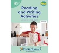 Phonic Books Dandelion World Vce Spellings Activities