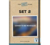 Phonic Books The Fact Files 2 Adjacent consonants and consonant digraphs, and alternative spellings for vowel sounds - Phonic Books - Phonic Books - ebook (ePub) - Livre