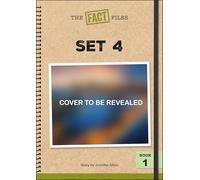 Phonic Books the Fact Files 4: Alternative Spellings, and Latin Suffixes