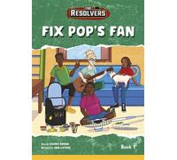 Phonic Books The Resolvers Adjacent Consonants and Consonant Digraphs, and Alternative Spellings for Vowel Sounds - Phonic Books - Phonic Books - ebook (ePub) - Livre