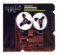Phonic : Hoopjazzbreakshiphopsoul...