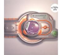 Phonic - Tell Me How It Feels [Vinyl Maxi-Single]