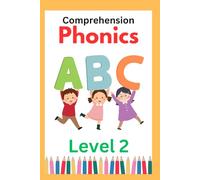 Phonics Adventure: Level 2 - Read, Think, and Grow