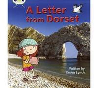 Phonics Bug: A Letter from Dorset Phase 3 (N-F) Lynch, Emma (Auteur)
