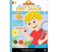 Phonics for First Grade