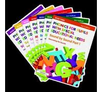 Phonics For Pupils With Special Educational Needs Set