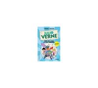 Phonics In Spanish-Aprende A Leer Con Julio Verne: Veinte Mil Leguas De Viaje Submarino / Phonics In Spanish-Twenty-Thousand Leagues Under The Sea