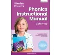 Phonics Instructional Manual Catch-Up