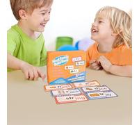 Phonics Livre De Recherche De Mots pour - Livre D'écriture Manuscrite Et Pratique, Livres D'activités Phonétiques, Cartes Flash De Mots Intéressants, pour La Maternelle, La Classe Préscolaire,